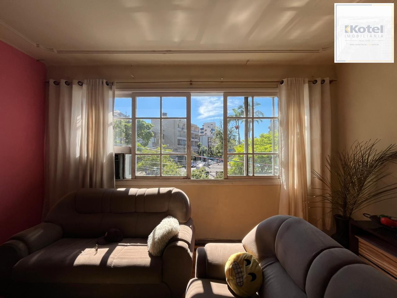 Apartamento 3 quartos à venda, 128m², Santa Cecília - Porto Alegre