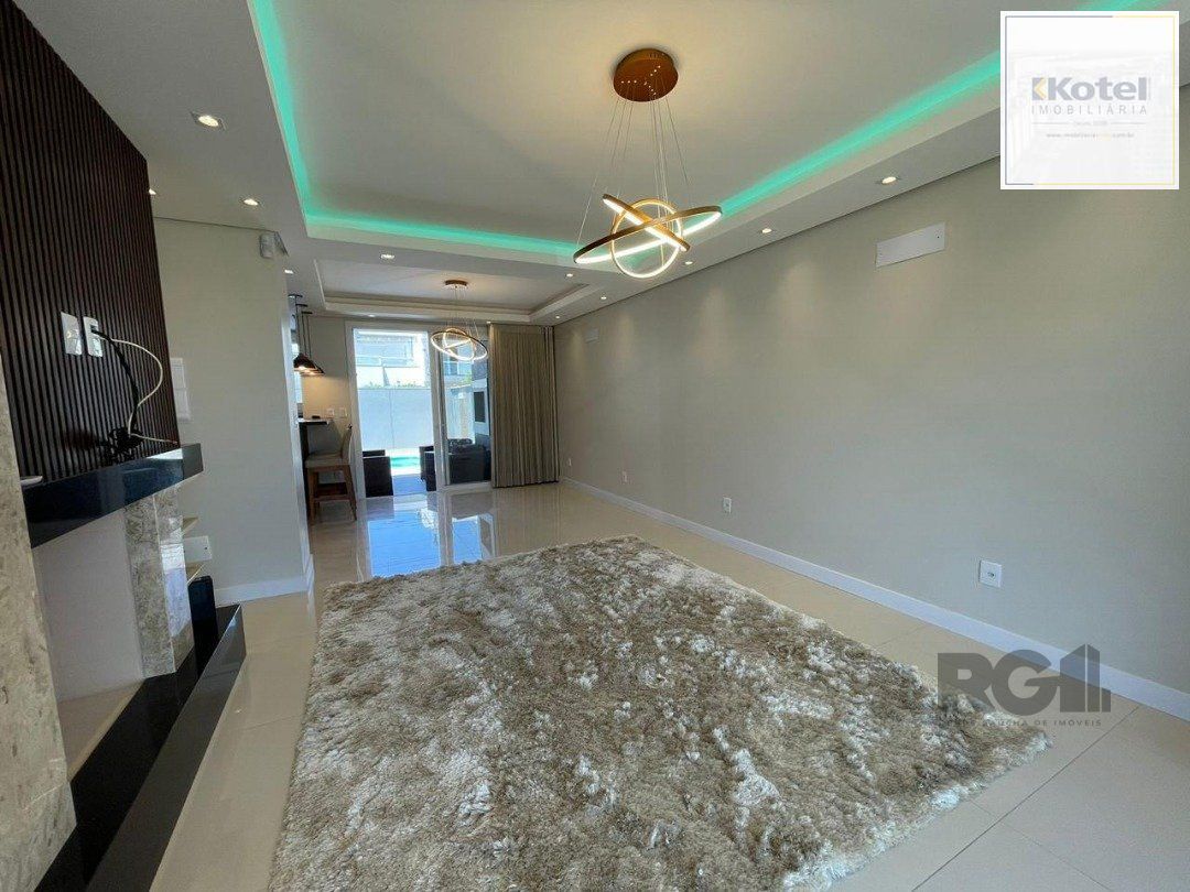 Casa de Condomínio 3 quartos à venda, 171m², Hípica - Porto Alegre — foto 3