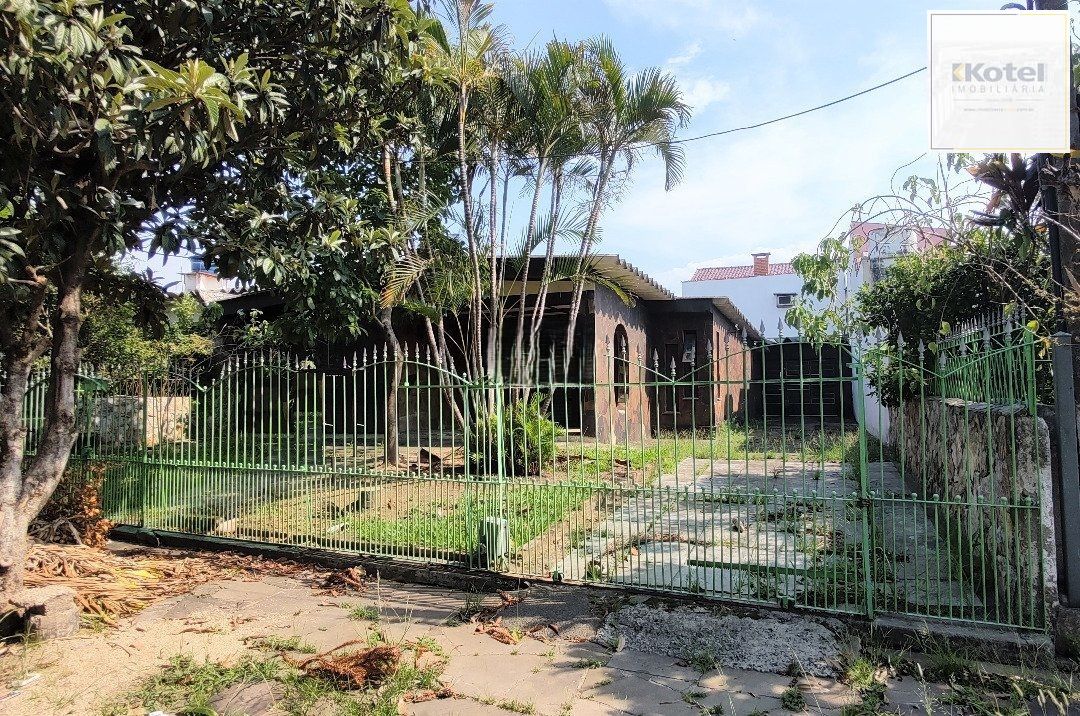 Casa para Venda - 190.8m², 3 dormitórios, 4 vagas - Rubem Berta