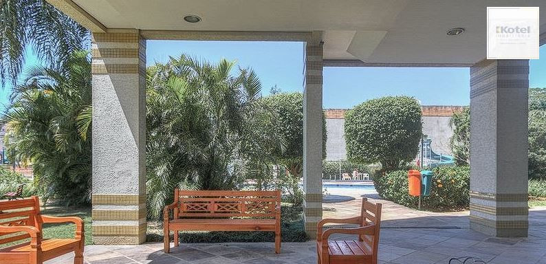 Apartamento 3 quartos à venda, 90m², Cristal - Porto Alegre — foto 3