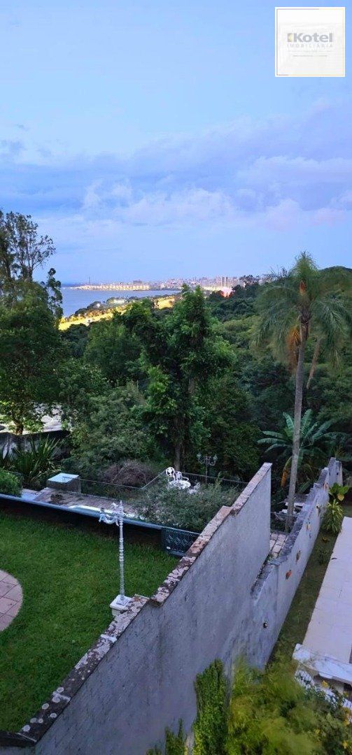 Casa 5 quartos à venda, 350m², Cristal - Porto Alegre — foto 4