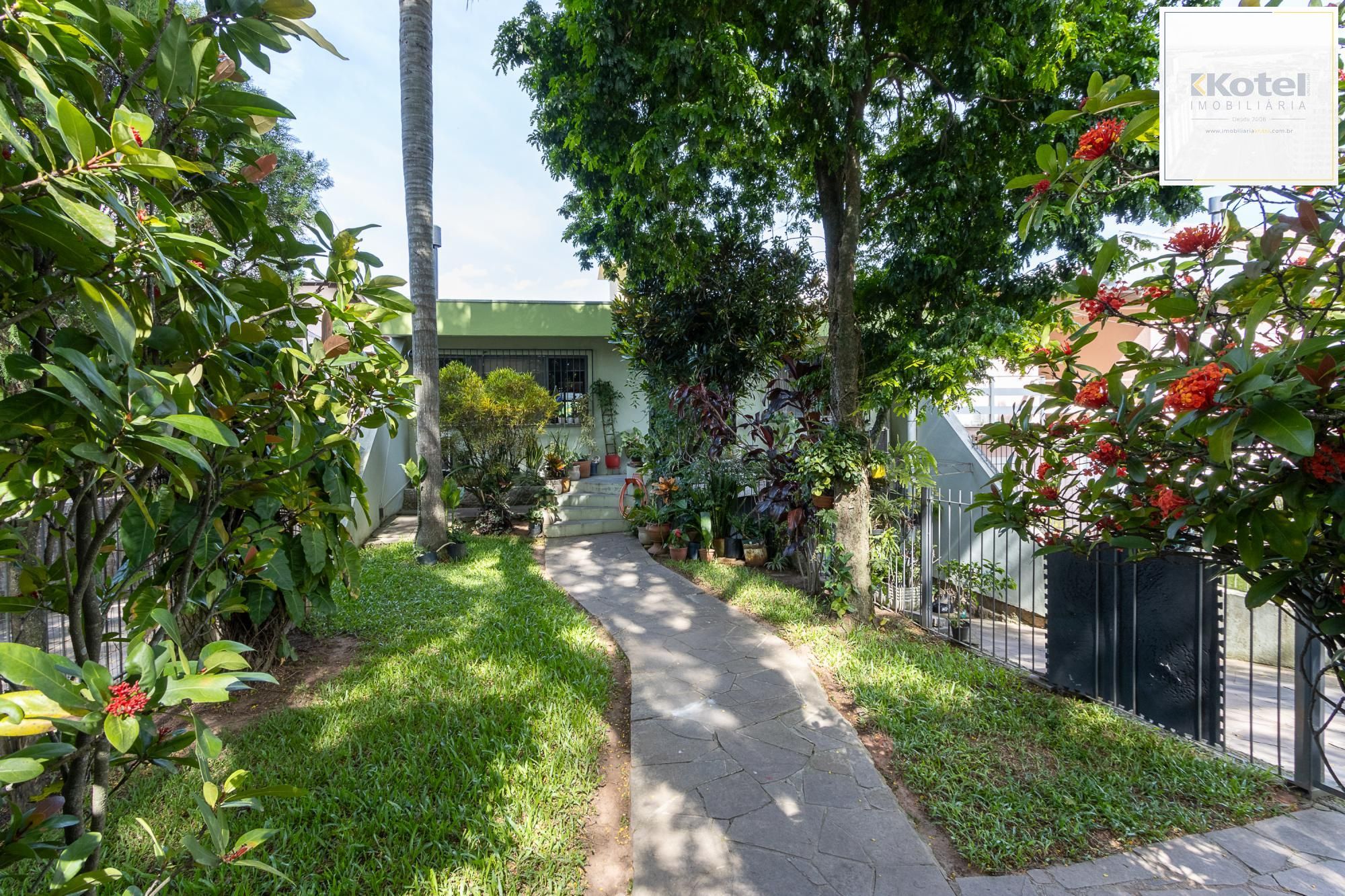 Casa com 3 quartos (1 suite), 4 vagas - Vila Nova — foto 2