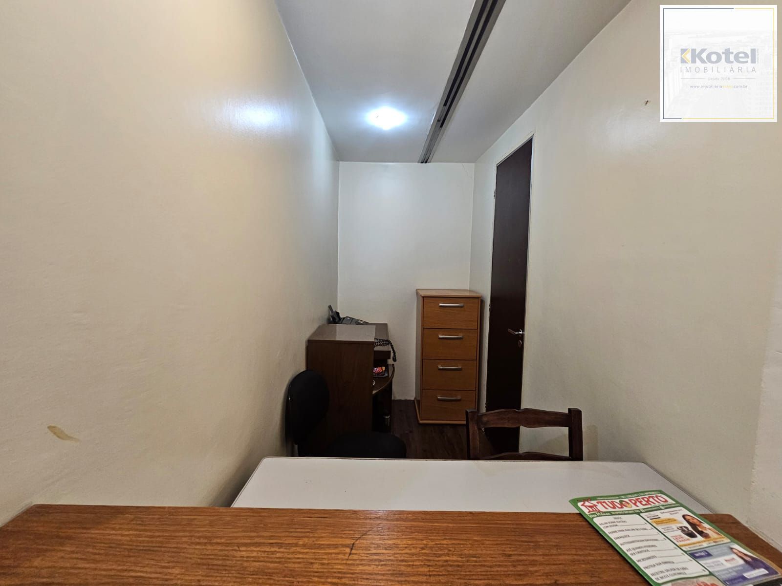 Conjunto comercial no Moinhos de Vento