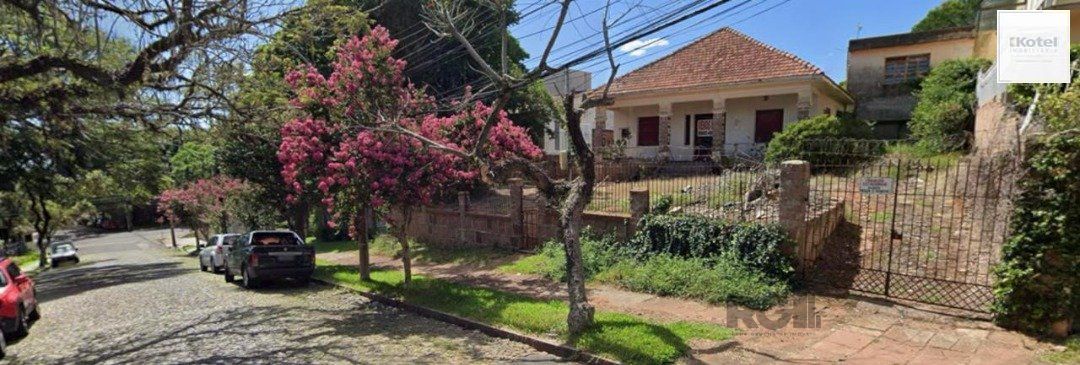 Terreno para venda, 1.283m² , Cristal — foto 2