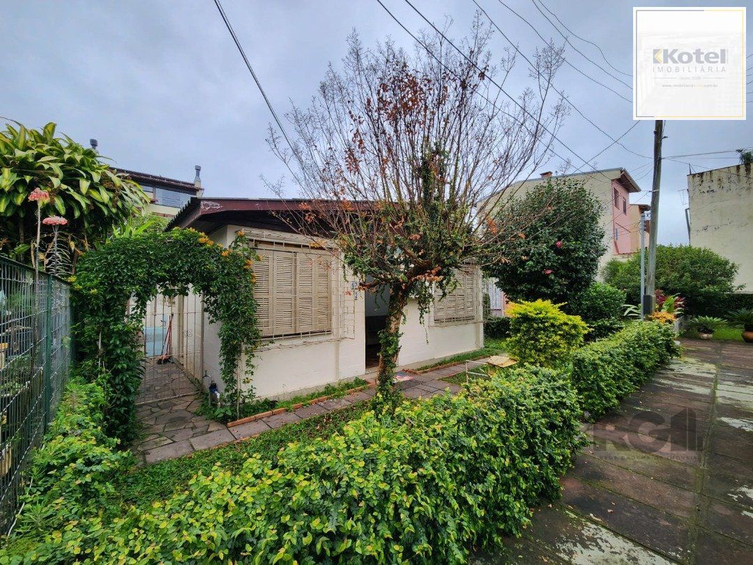 Casa de Condomínio 3 quartos à venda, 63m², Cristal - Porto Alegre — foto 3