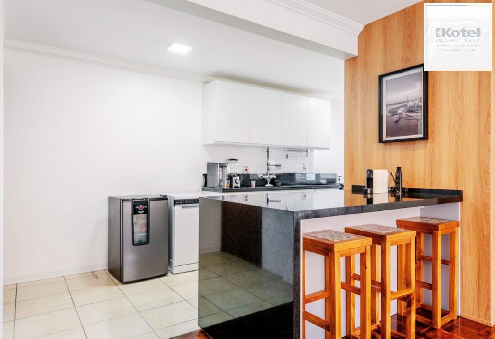 Apartamento com 164.55m², 3 dorm, Moinhos de Vento