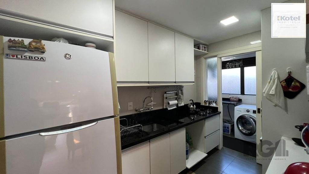 Cobertura para Venda - 209m², 3 dormitórios, sendo 1 suites, 2 vagas - Bela Vista — foto 5