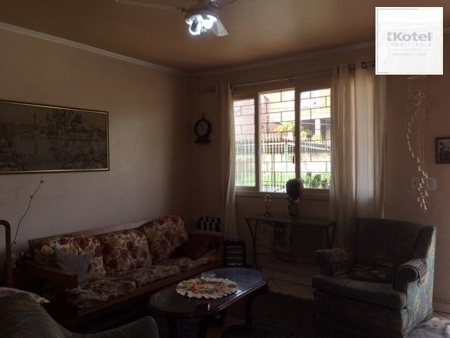 Casa para Venda - 150.82m², 4 dormitórios, 2 vagas - Nonoai — foto 3