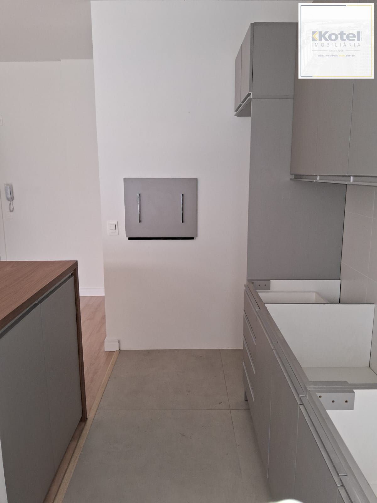 Apartamento Garden 1 quartos à venda, 36m², Tristeza - Porto Alegre — foto 5