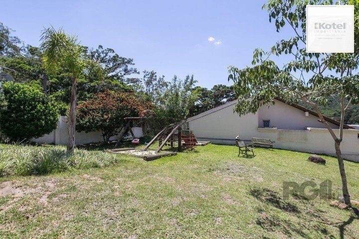 Terreno localizado no Condomínio Residencial Porto do Sol, — foto 4