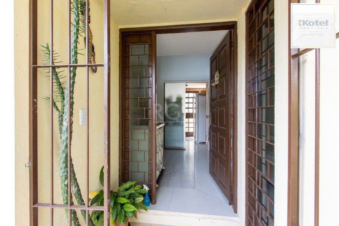Casa para Venda - 180m², 3 dormitórios, sendo 1 suites, 2 vagas - Ipanema — foto 5