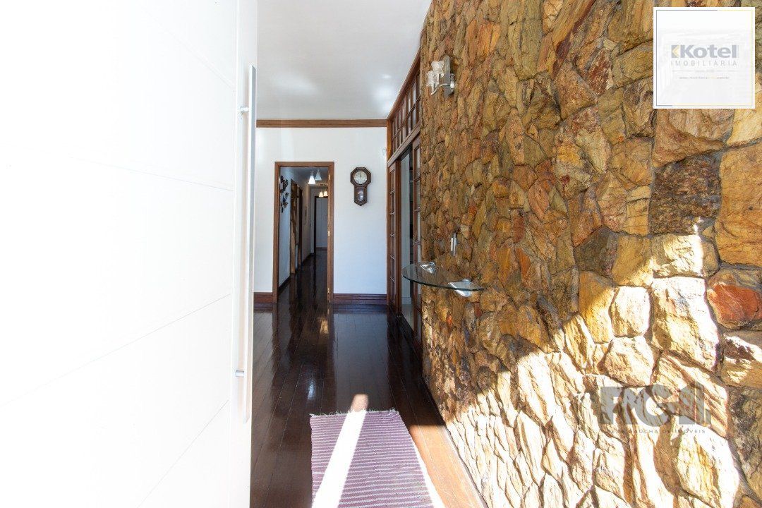 Casa Térrea.
