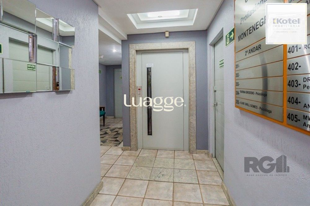 Sala Comercial, 1 sala, à venda, 39 m², Petrópolis - Porto Alegre — foto 3
