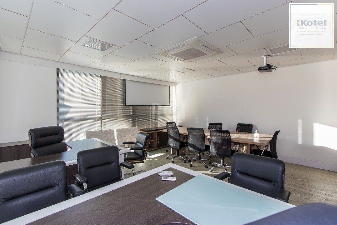 Conjunto/Sala para Venda - 53,73m², 0 dormitórios - Bela Vista