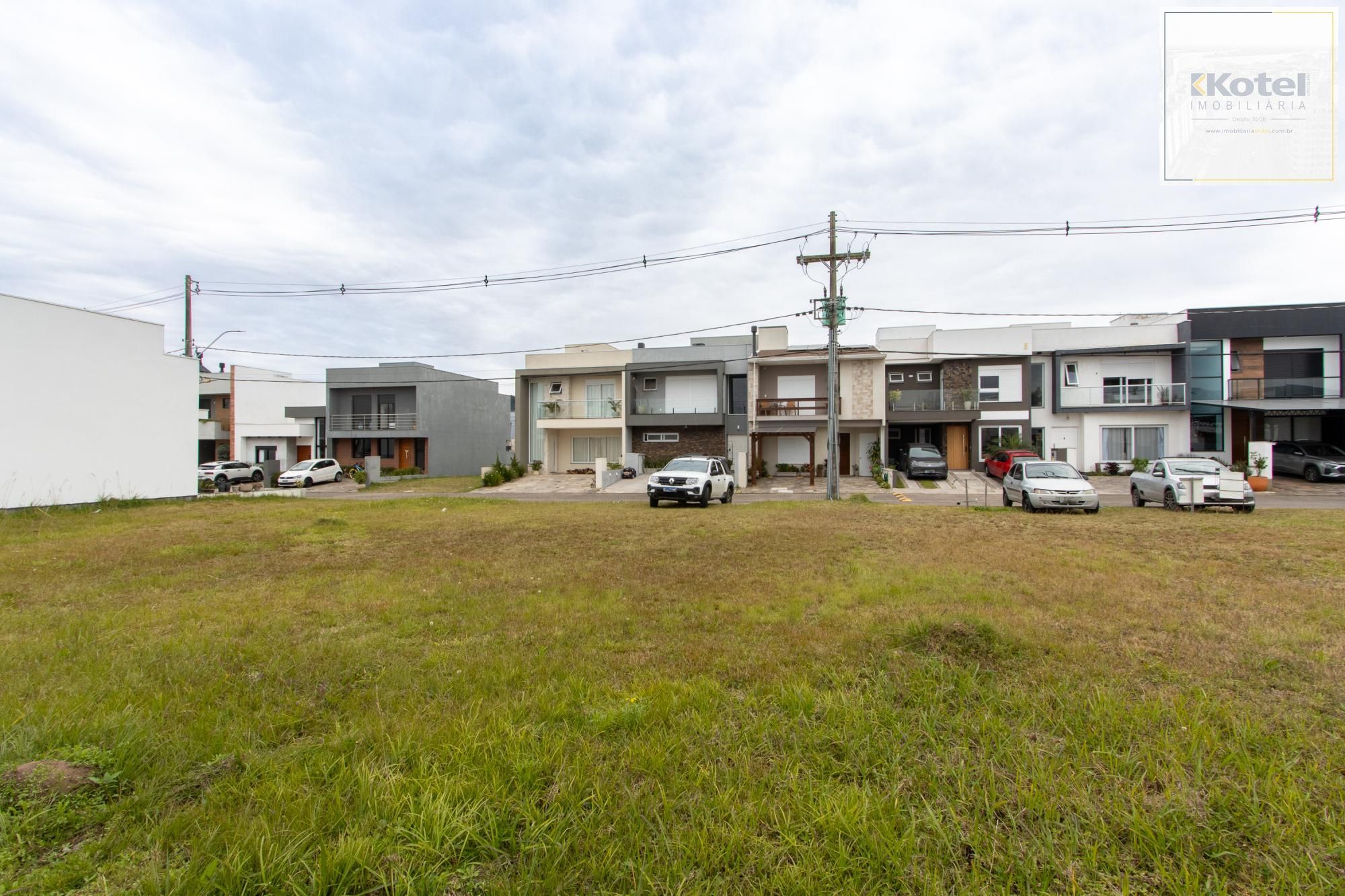 Lote de 154m2 no Condomínio Villa Amalfi, com boa infraestrutura — foto 5