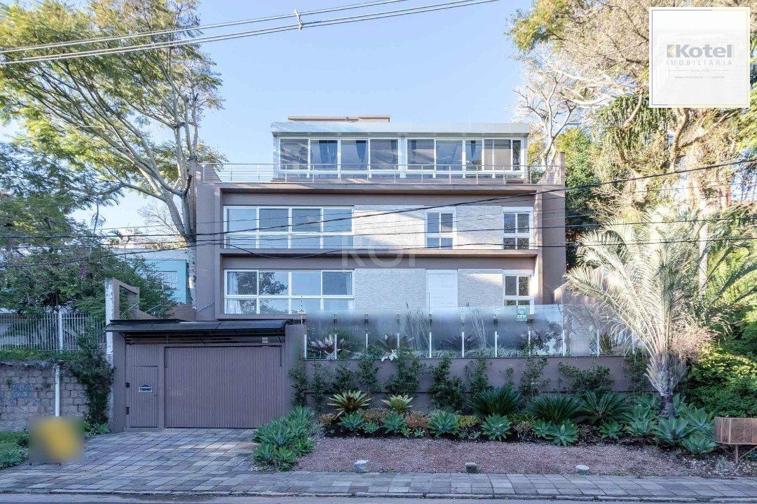 Apartamento 4 quartos à venda, 449m², Vila Assunção - Porto Alegre — foto 3