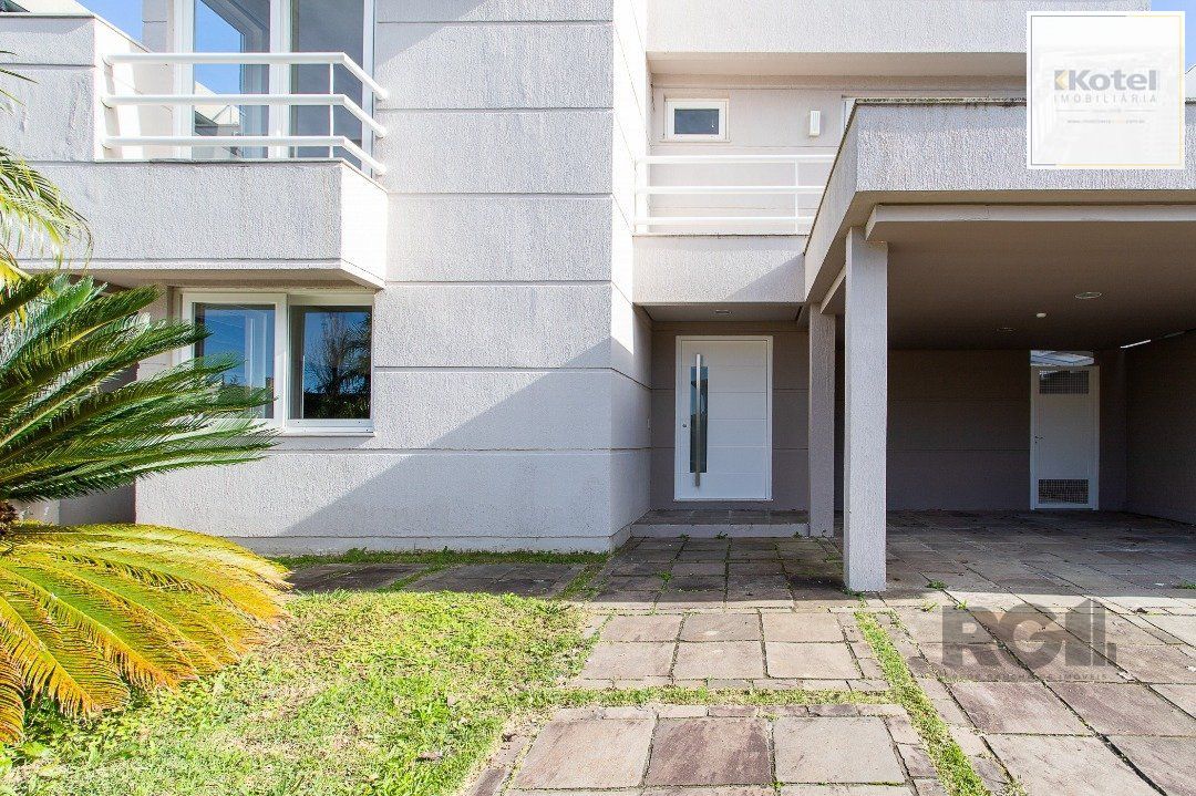 Casa na Villa do Barco, Condominio Terra Ville — foto 2