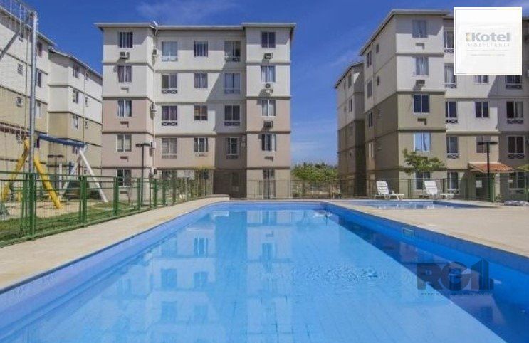 Apartamento 3 dormitório mobiliado — foto 3