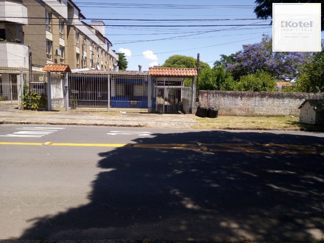 Casa para Venda - 200m², 3 dormitórios, 8 vagas - Cristal — foto 2