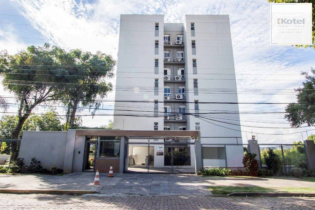 Apartamento | 2 quartos | 1 suíte | 1 vaga | 65,30m2 Privativos | Bairro Tristeza — foto 3