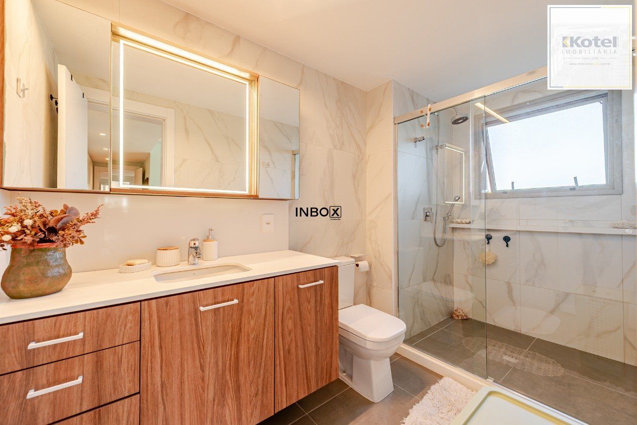 Apartamento 3 Suítes Mobiliado à Venda na Avenida Praia de Belas — foto 5