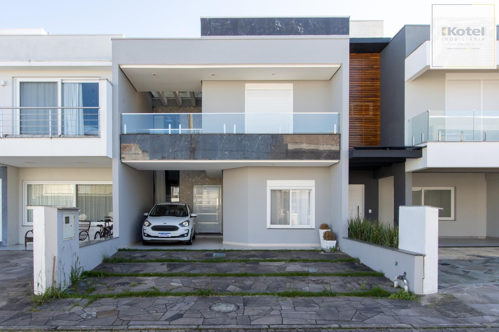 Casa de Condomínio 3 quartos à venda, 200m², Aberta dos Morros - Porto Alegre — foto 3