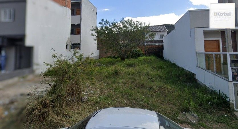 Terreno do Loteamento Vivendas de Ipanema, com 125m² de área total — foto 2
