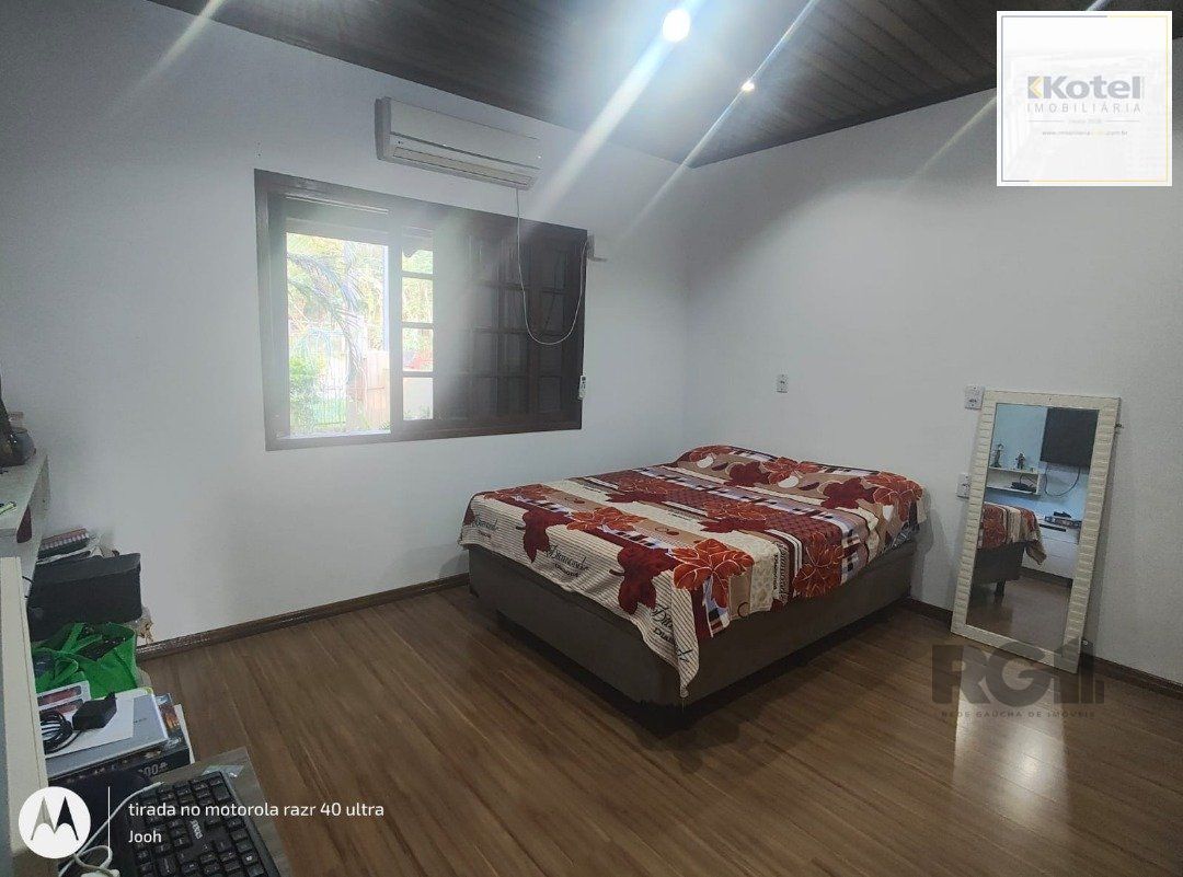 Casa 2 quartos à venda, 120m², Belém Novo - Porto Alegre — foto 4