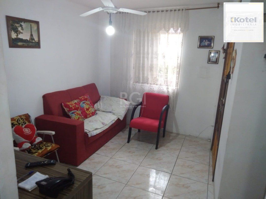 Casa Condominio para Venda - 60m², 2 dormitórios, 1 vaga - Aberta dos Morros/ Moradas do Sul — foto 3