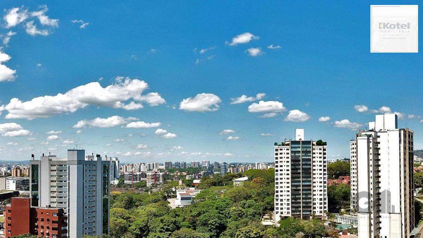 Apartamento JK Bairro Auxiliadora. — foto 2