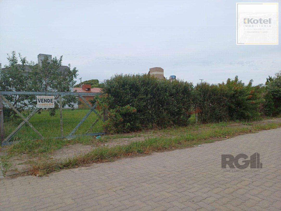 Terreno para venda - 324m² - Noiva do Mar/ Xangrilá