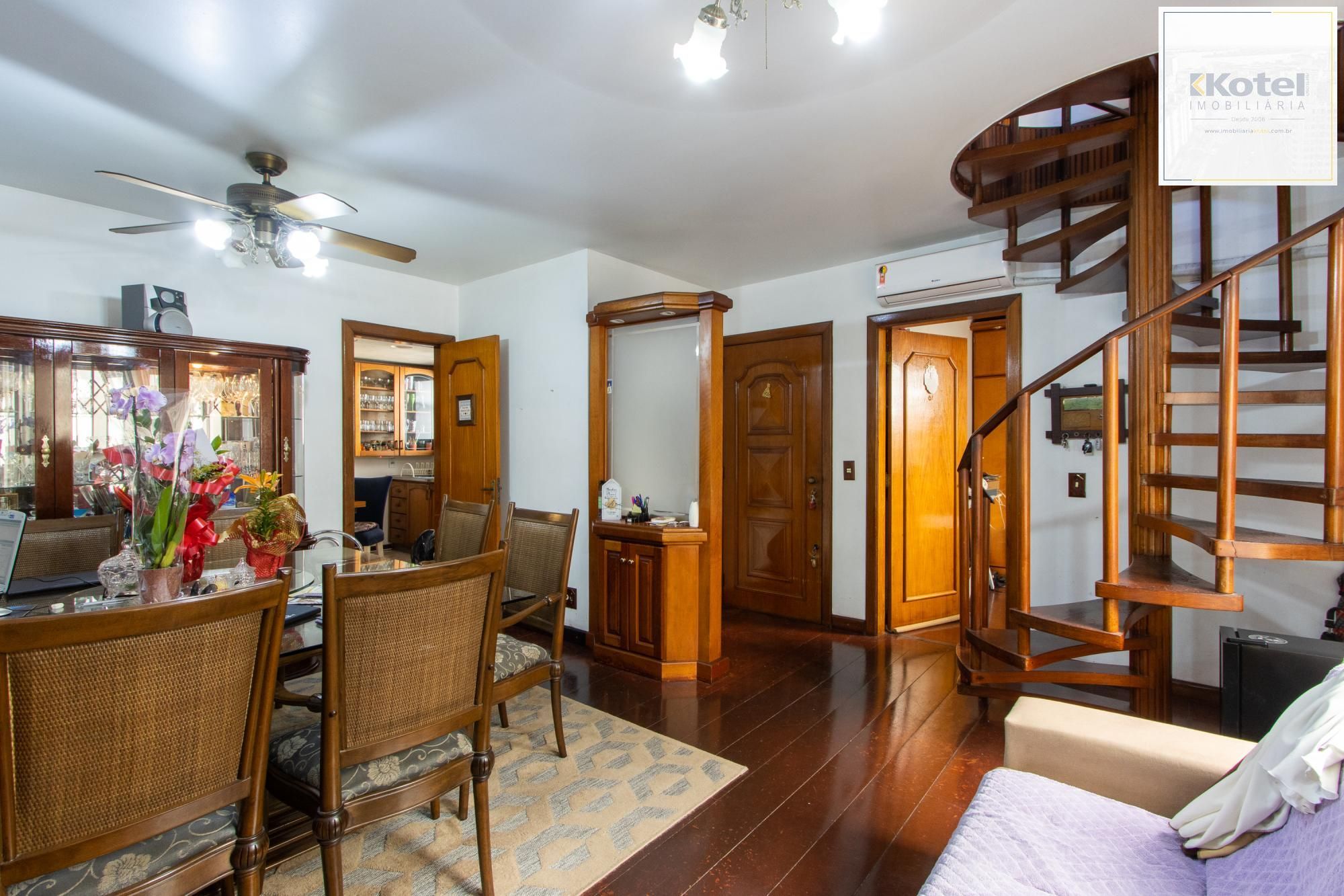 Cobertura 4 quartos à venda, 241m², Medianeira - Porto Alegre — foto 2