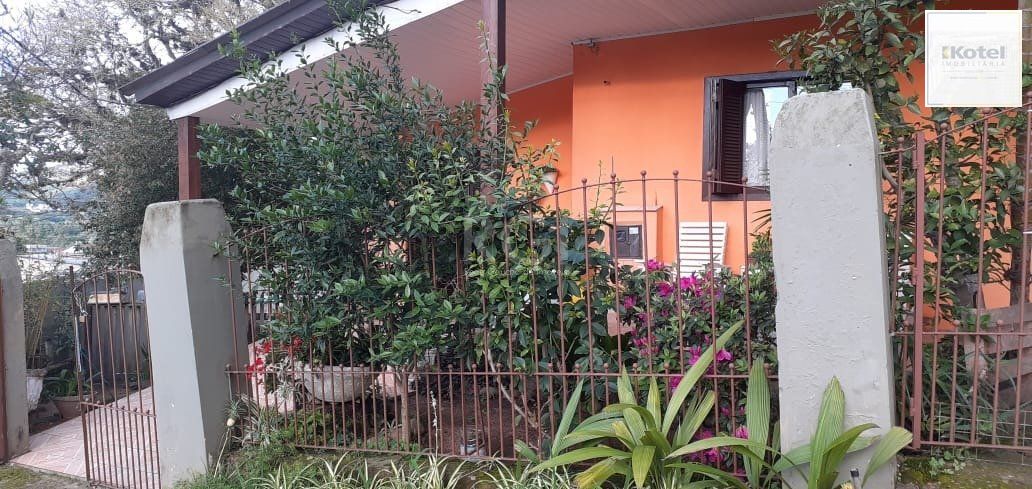 Casa para Venda - 80m², 3 dormitórios, 2 vagas - Espirito Santo — foto 4
