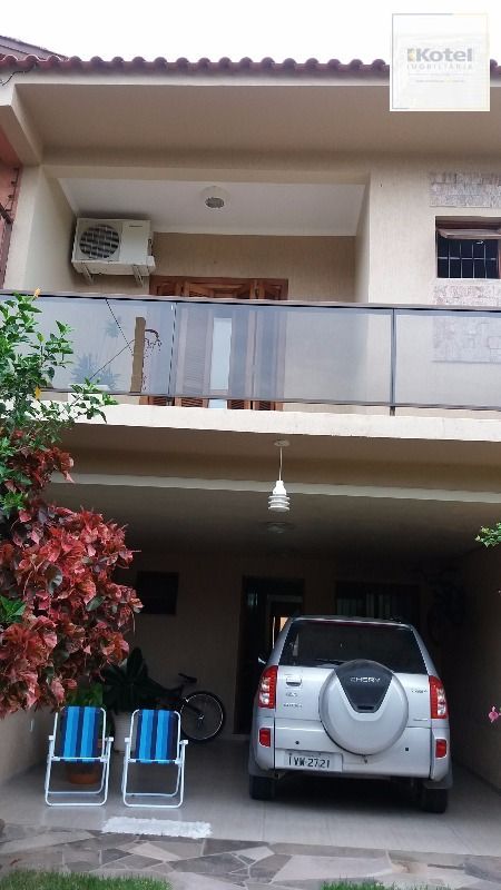 Casa para Venda - 119m², 3 dormitórios, sendo 1 suites, Espírito Santo — foto 3