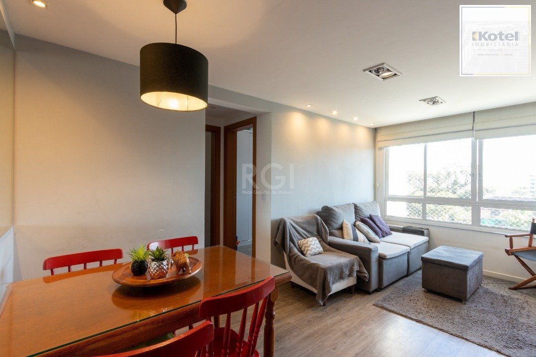 Apartamento, 2 quartos, à venda, 61 m², Tristeza - Porto Alegre — foto 2