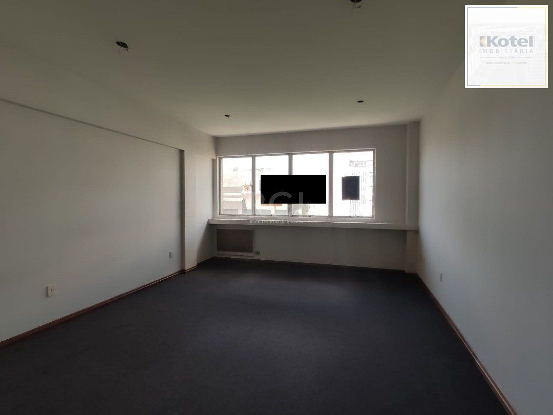 Sala Comercial, no Bairro Petrópolis, com 38,33m². — foto 5