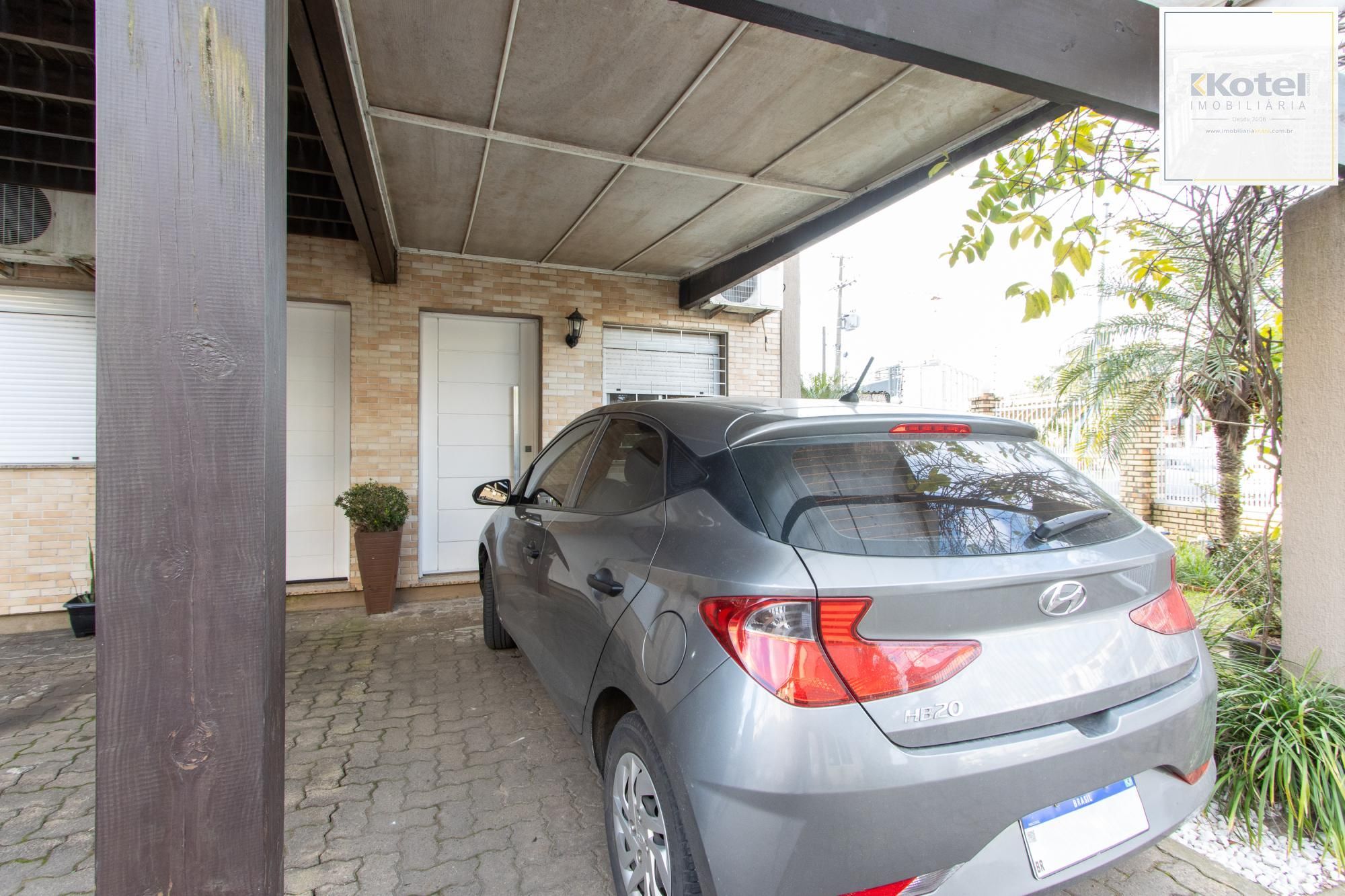 Casa de Condomínio 3 quartos à venda, 102m², Cavalhada - Porto Alegre — foto 5