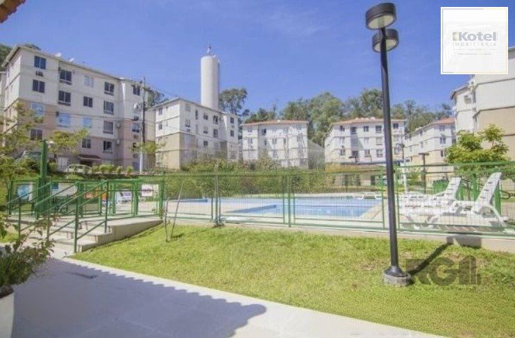 Apartamento 3 dormitório mobiliado — foto 5