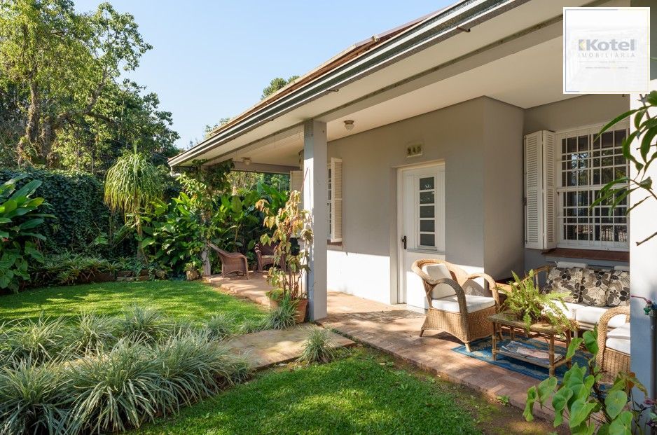 Casa 4 quartos à venda, 350m², Ipanema - Porto Alegre — foto 2