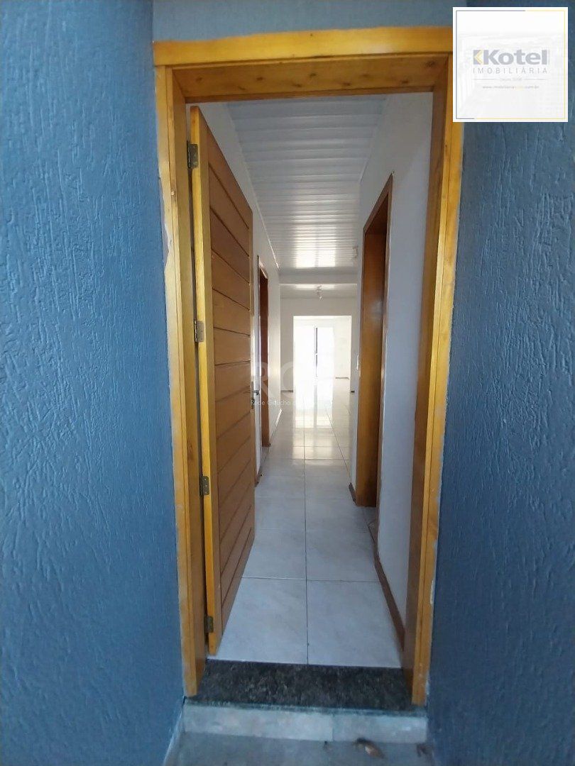 Casa de Condomínio 2 quartos à venda, 37m², Restinga - Porto Alegre — foto 2