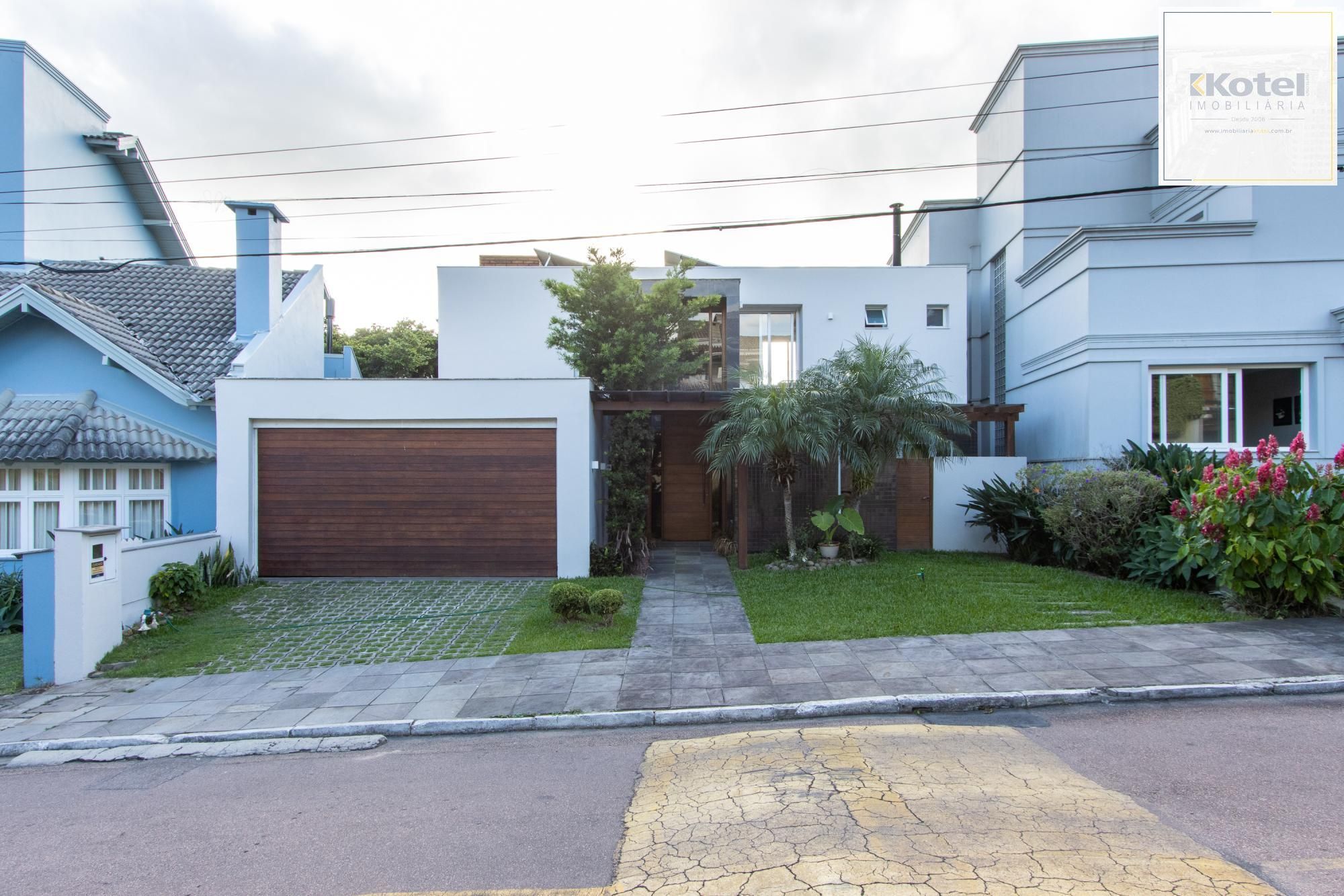 Casa 4 dormitórios com elevador — foto 2