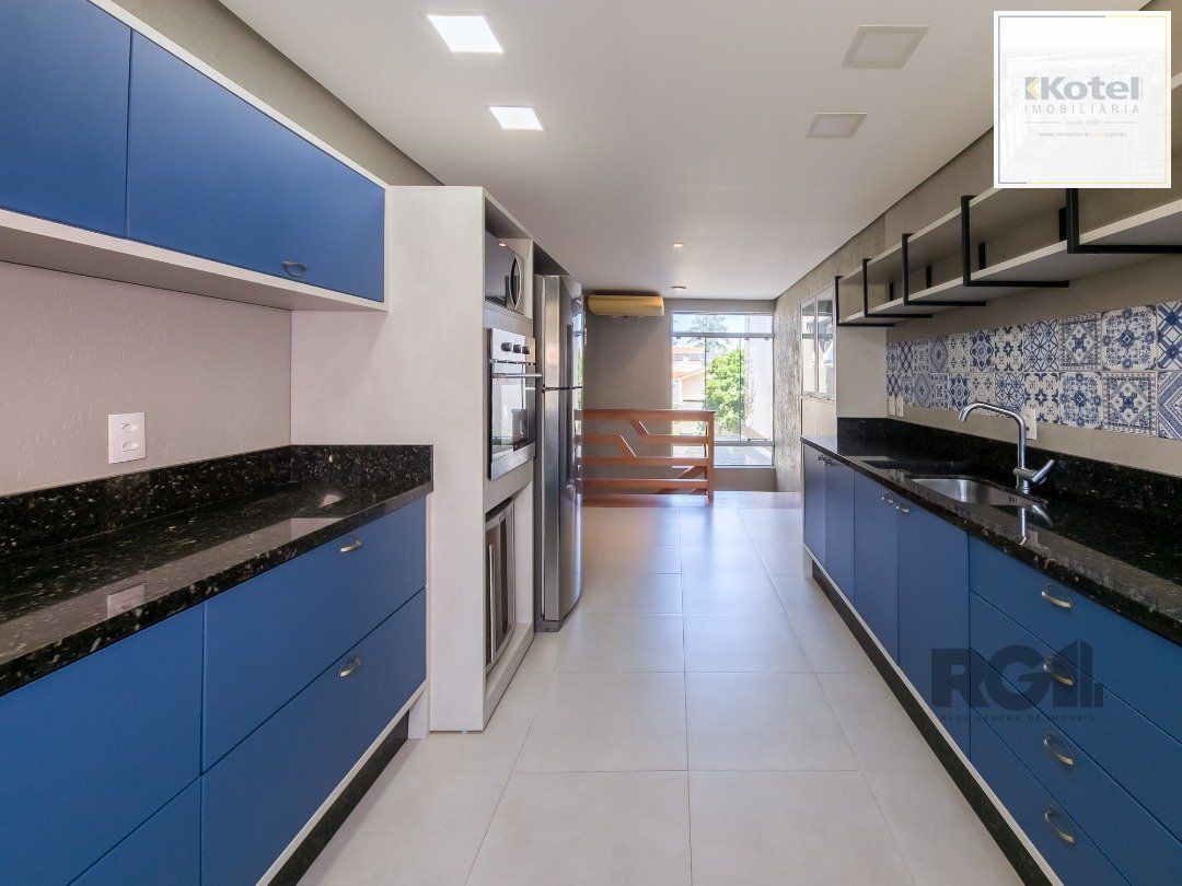 Casa, 3 quartos, à venda, 429 m², Jardim Isabel - Porto Alegre — foto 2