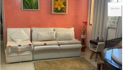 Apartamento Térreo no condomínio Santos Dumont — foto 5