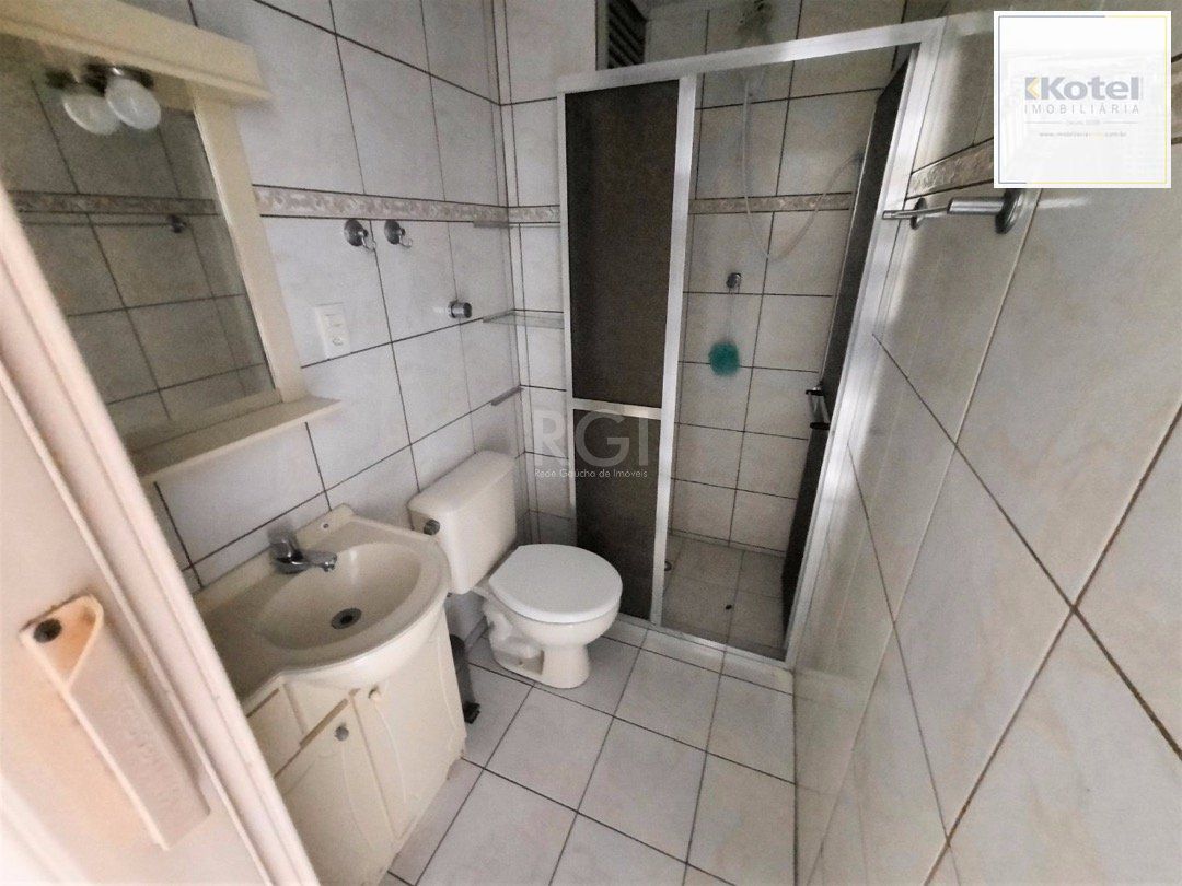 Apartamento à venda na rua Doutor Barcelos, no bairro Tristeza em Porto Alegre. — foto 4