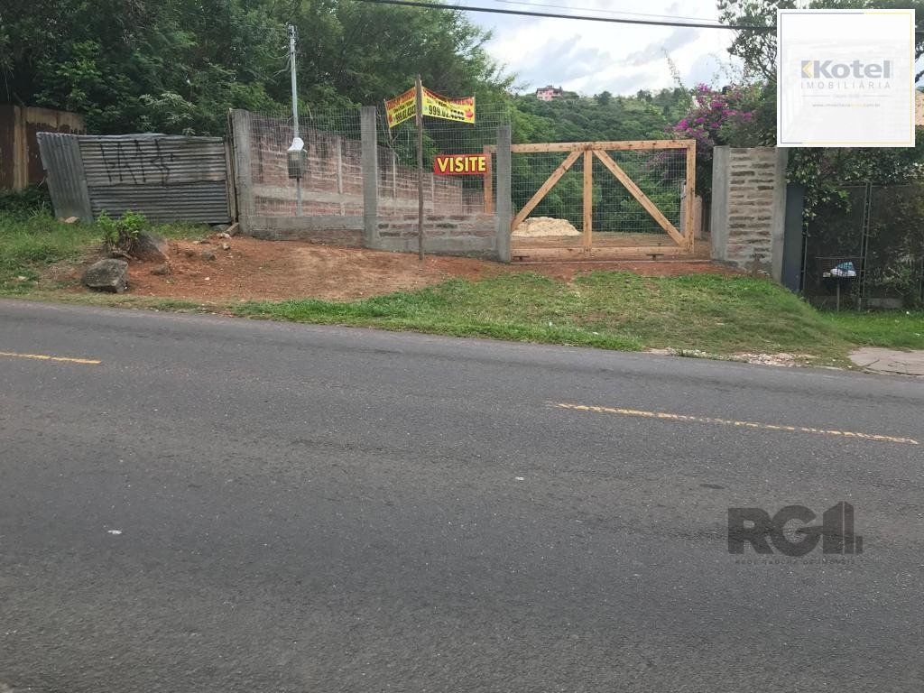 Terreno à venda, Belém Velho - Porto Alegre — foto 3