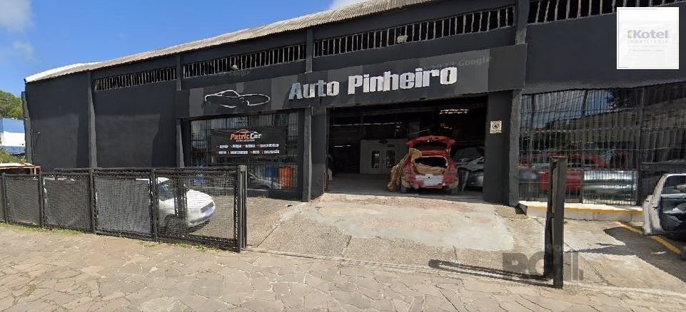 Pavilhão à venda, 900m², Cavalhada - Porto Alegre — foto 2