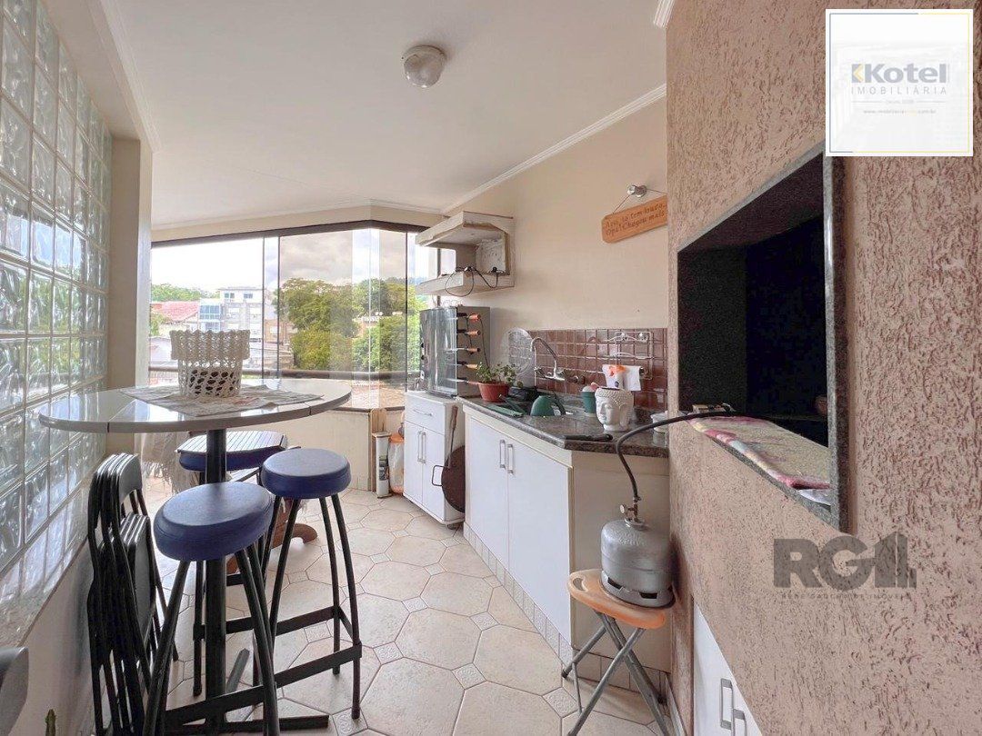 Amplo apartamento à venda com 168m² privativos — foto 4