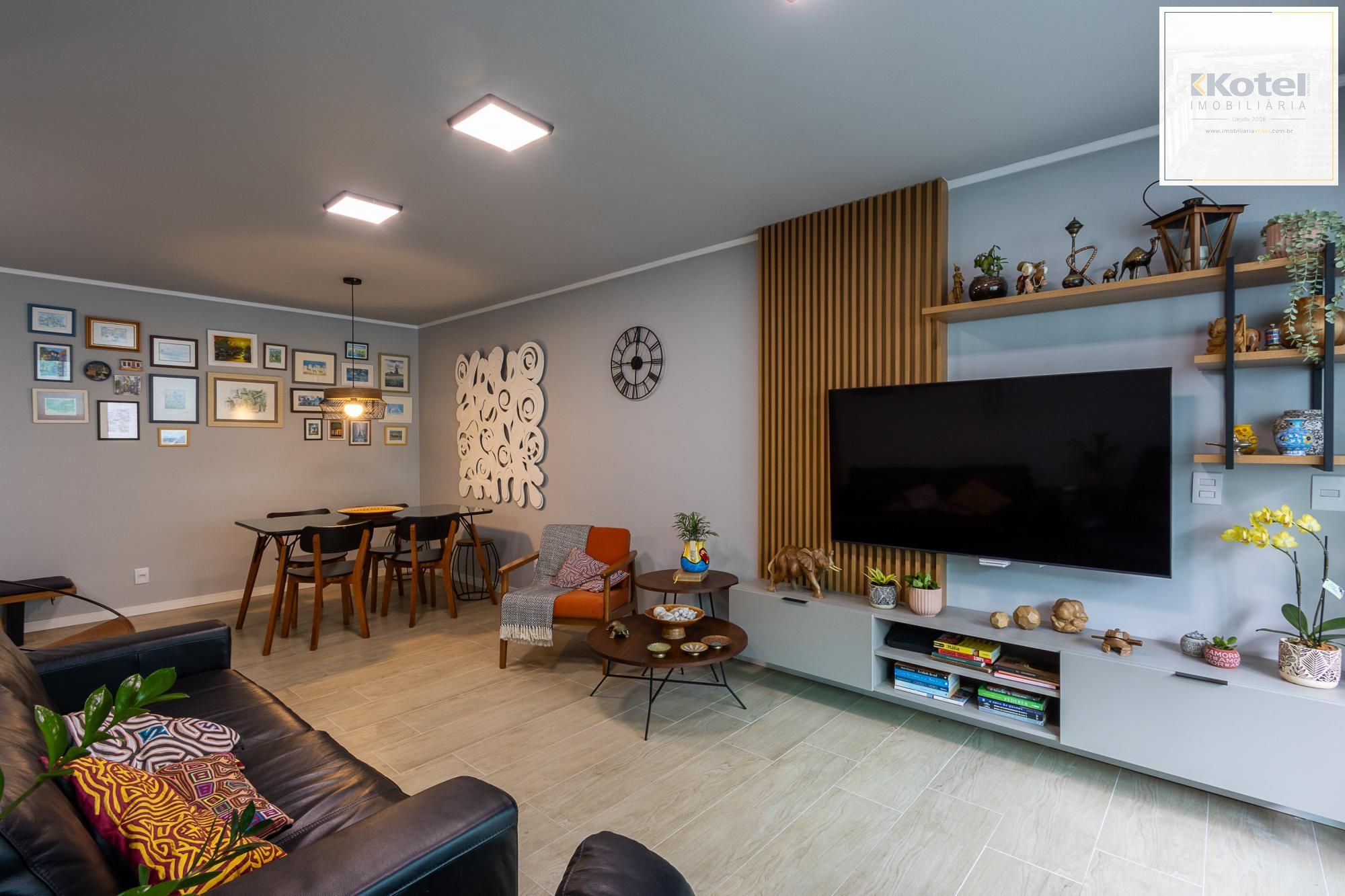 Apartamento 3 quartos à venda, 99m², Menino Deus - Porto Alegre — foto 5