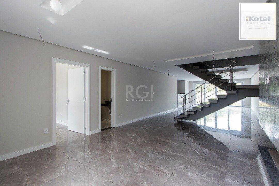 Casa de Condomínio no Terraville Golf Club, 3 suítes, à venda, 275 m², Terraville - Porto Alegre — foto 5