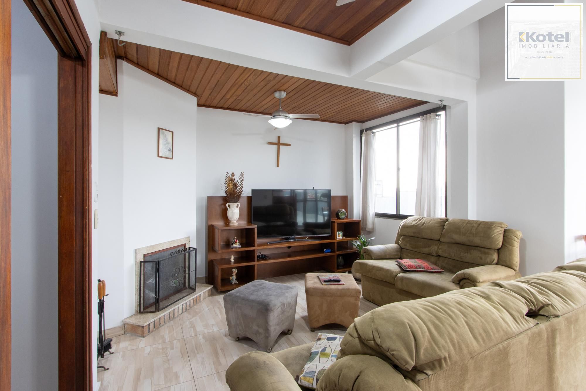 Apartamento / Cobertura com vista, para venda! — foto 2